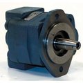 Buyers Products Buyers Clutch Pump, CP124RP, 1.24 CIR Tapered Shaft - Rear Port, 5.37 GPM @ 1,000 RPM CP124RP